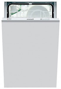 Photo Dishwasher Hotpoint-Ariston LI 42, review