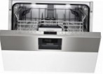 Gaggenau DI 461133 ماشین ظرفشویی  تا حدی قابل جاسازی مرور کتاب پرفروش