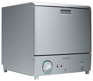 写真 食器洗い機 Electrolux ESF 235, レビュー