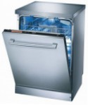Siemens SE 20T090 ماشین ظرفشویی  مستقل مرور کتاب پرفروش