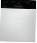 IGNIS ADL 444/1 NB Lave-vaisselle  intégré en partie examen best-seller