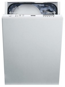 Photo Dishwasher IGNIS ADL 456/1 A+, review