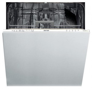 Photo Dishwasher IGNIS ADL 600, review