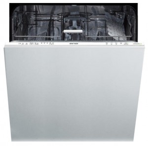 照片 洗碗机 IGNIS ADL 560/1, 评论