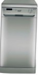 Hotpoint-Ariston LSFA 935 X Dishwasher  freestanding review bestseller