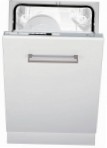 Korting KDI 4555 Посудомоечная Машина  встраиваемая полностью обзор бестселлер