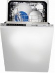 Electrolux ESL 63060 LO Машина за прање судова  буилт-ин целости преглед бестселер