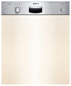 照片 洗碗机 Bosch SGI 33E05 TR, 评论