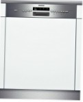 Siemens SN 56M582 Lave-vaisselle  intégré en partie examen best-seller