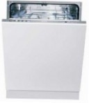 Gorenje GV63321 Opvaskemaskine  indbygget fuldt anmeldelse bedst sælgende