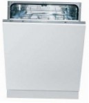 Gorenje GV63222 Посудомоечная Машина  встраиваемая полностью обзор бестселлер