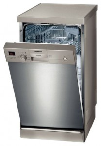 Foto Opvaskemaskine Siemens SF 25M885, anmeldelse
