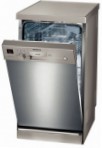 Siemens SF 25M885 Lave-vaisselle  parking gratuit examen best-seller