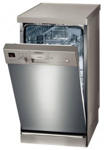 Photo Lave-vaisselle Siemens SF 25M855, examen
