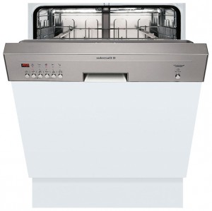 слика Машина за прање судова Electrolux ESI 65060 XR, преглед