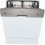 Electrolux ESI 65060 XR เครื่องล้างจาน  ฝังได้บางส่วน ทบทวน ขายดี