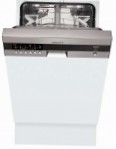Electrolux ESI 46500 XR Машина за прање судова  буилт-ин делу преглед бестселер