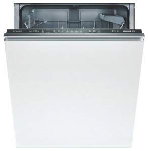 foto Stroj za pranje posuđa Bosch SMV 50E90, pregled