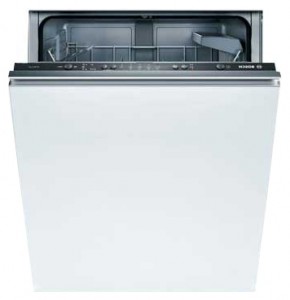 Foto Opvaskemaskine Bosch SMV 50E70, anmeldelse
