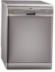 Zanussi ZDF 3020 X Посудомоечная Машина  отдельно стоящая обзор бестселлер