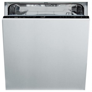 слика Машина за прање судова Whirlpool ADG 6999 FD, преглед