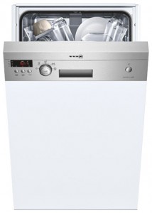слика Машина за прање судова NEFF S48E50N0, преглед