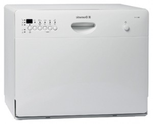 写真 食器洗い機 Dometic DW2440, レビュー