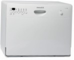 Dometic DW2440 Opvaskemaskine  frit stående anmeldelse bedst sælgende