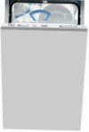 Hotpoint-Ariston LST 5367 X Машина за прање судова  буилт-ин целости преглед бестселер