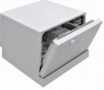 Liberton LDW 5501 CW Посудомоечная Машина  отдельно стоящая обзор бестселлер