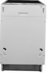 Liberton LDW 4511 B Машина за прање судова  буилт-ин целости преглед бестселер