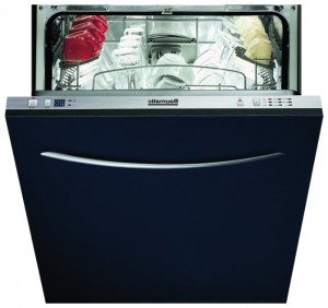 слика Машина за прање судова Baumatic BDI681, преглед