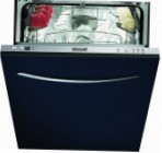 Baumatic BDI681 Lave-vaisselle  intégré complet examen best-seller