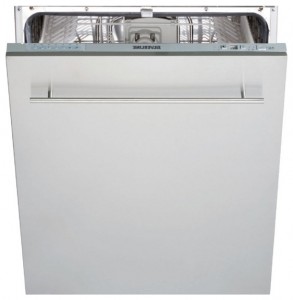 Photo Dishwasher Silverline BM9120E, review