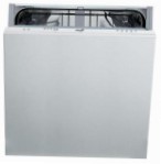 Whirlpool ADG 6600 洗碗机  内置全 评论 畅销书