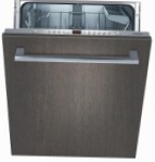 Siemens SN 66M033 Lave-vaisselle  intégré complet examen best-seller
