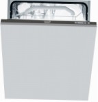 Hotpoint-Ariston LFT 3384 А X Dishwasher  built-in full review bestseller