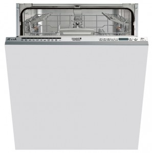 foto Stroj za pranje posuđa Hotpoint-Ariston LTF 11M121 O, pregled