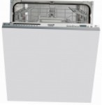 Hotpoint-Ariston LTF 11M121 O Opvaskemaskine  indbygget fuldt anmeldelse bedst sælgende