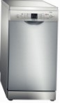 Bosch SPS 53E18 Opvaskemaskine  frit stående anmeldelse bedst sælgende