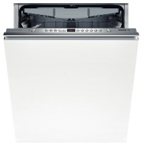 照片 洗碗机 Bosch SMV 68M90, 评论