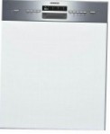 Siemens SN 58M540 Lave-vaisselle  intégré en partie examen best-seller