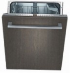 Siemens SN 66N051 Lave-vaisselle  intégré complet examen best-seller