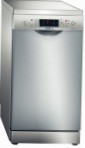 Bosch SPS 69T28 Opvaskemaskine  frit stående anmeldelse bedst sælgende