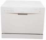 SCHLOSSER CDW 06 Посудомоечная Машина  отдельно стоящая обзор бестселлер