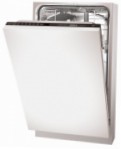 AEG F 5540 PVI Umývačka riadu  voľne stojaci preskúmanie najpredávanejší