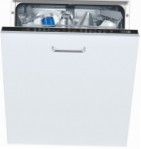 NEFF S51M65X3 Lave-vaisselle  intégré complet examen best-seller