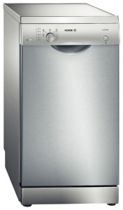 foto Stroj za pranje posuđa Bosch SPS 40E08, pregled