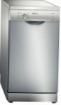 Bosch SPS 40E08 Trauku mazgājamā mašīna  brīva stāvēšana pārskatīšana bestsellers
