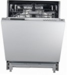 LG LD-2293THB ماشین ظرفشویی  کاملا قابل جاسازی مرور کتاب پرفروش